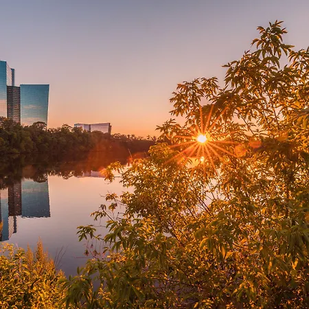 Mohegan Sun-2